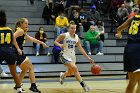 WBBall vs USJ  Women’s Basketball vs University of Saint Joseph. - Photo by Keith Nordstrom : Wheaton, Basketball